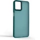 Чехол для смартфона ArmorStandart Frame для Samsung Galaxy A07 4G Dark Green (ARM87009) - изображение 2