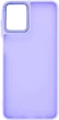 Чехол для смартфона ArmorStandart Frame для Samsung Galaxy A07 4G Violet (ARM87010) - изображение 1