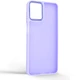 Чехол для смартфона ArmorStandart Frame для Samsung Galaxy A07 4G Violet (ARM87010) - изображение 2
