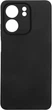 Чехол для смартфона OPPO A5X 4G/A5X 5G ArmorStandart Matte Slim Fit Black Camera cover (ARM85387) - изображение 1