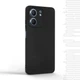 Чехол для смартфона OPPO A5X 4G/A5X 5G ArmorStandart Matte Slim Fit Black Camera cover (ARM85387) - изображение 2