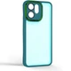 Чехол для смартфона ArmorStandart Shade для OPPO Reno14 F 5G/Reno14 FS 5G Dark Green (ARM87428) - изображение 2