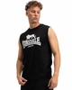 Комплект 2 футболки чоловічі Lonsdale ROLLESTON 117741-1500 XXL Black/White (4255581558310) - зображення 2