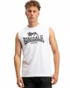 Комплект 2 футболки чоловічі Lonsdale ROLLESTON 117741-1500 XXL Black/White (4255581558310) - зображення 3