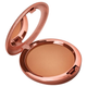 Puder brązujący do twarzy MAC Skinfinish Sunstruck Matte Bronzer Medium Golden 8 g (773602681327) - obraz 1
