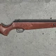 Пневматична гвинтівка Beeman Kodiak Gas Ram Wood (з прицілом 4x32) - изображение 2