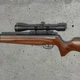Пневматична гвинтівка Beeman Xtreme Viper Gas Ram з прицілом 6x40 (1125GP) - изображение 3