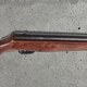 Пневматична гвинтівка Beeman Kodiak Gas Ram Wood (з прицілом 4x32) - изображение 8