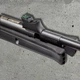 Пневматична гвинтівка Beeman Mantis Gas Ram з прицілом 4x32 (10616GP) + чохол + кулі 200шт - изображение 8