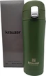 Термочашка 350мл Krauzer 86-350Matte Khaki - изображение 1