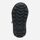Дитячі демісезонні черевики для дівчинки Geox B Trekkyup Girl B Ab B566MD-054FU-C8006 27 Рожеві (8058192465253) - зображення 7