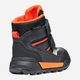 Дитячі зимові чоботи для хлопчика Geox B Trekkyup Boy B Abx B566LD-0MEBC-C0659 27 Темно-сині (8058192464690) - зображення 4