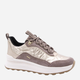 Sneakersy damskie Geox D Spherica Actif X2 D46WPD-0FU22-C6172 37 Beżowe (8058192404887) - obraz 2