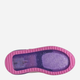 Sneakersy dziecięce wysokie dla dziewczynki Geox J Inek Girl J56ASA-0BCKC-C8206 32 Różowe (8058192429286) - obraz 5