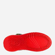 Sneakersy chłopięce wysokie Geox J Buzzerlight Boy J56MCD-054FU-C0048 28 Czarne (8058192455841) - obraz 6