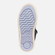 Sneakersy dziecięce wysokie dla dziewczynki Geox J Skylin Girl J568WH-0BCKN-C0694 33 Granatowe (8058192422102) - obraz 6