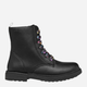 Дитячі демісезонні черевики для дівчинки Geox J Eclair Girl J049QD-0003W-C9240 34 Чорні (8056206883543) - зображення 1