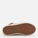 Sneakersy dziecięce wysokie dla dziewczynki Geox J Mirroless Girl J46MNA-0AUAJ-C5005 24 Beżowe (8056206992474) - obraz 6