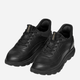 Sneakersy damskie Geox D Spherica Plus D567MB-00085-C9999 36 Czarne (8058192423079) - obraz 5