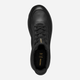 Sneakersy damskie Geox D Spherica Plus D567MB-00085-C9999 40 Czarne (8058192423109) - obraz 7