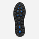 Sneakersy damskie Geox D Spherica Plus D567MB-00085-C9999 40 Czarne (8058192423109) - obraz 8