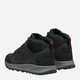 Sneakersy męskie Geox U Terrestre B Abx U56EZA-0EKME-C9999 44 Czarne (8058192535000) - obraz 3