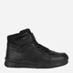 Sneakersy chłopięce wysokie Geox J Perth Boy J367RF-0FE8V-C9999 29 Czarne (8056206230378) - obraz 1