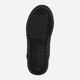 Sneakersy chłopięce wysokie Geox J Perth Boy J367RF-0FE8V-C9999 31 Czarne (8056206230392) - obraz 7