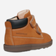 Trzewiki chłopięce Geox B Hynde Boy Wpf B842HA-00032-C5046 27 Pomarańczowe (8058279502161) - obraz 3