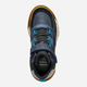 Дитячі демісезонні черевики для хлопчика Geox J Flexyper Pro Boy B J56NBA-0ME22-C4J9B 28 Темно-сині (8058192521188) - зображення 5