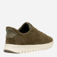 Sneakersy męskie Geox U Flextride Plus U56MAA-00022-C3009 46 Khaki (8058192542855) - obraz 3