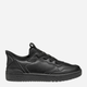 Sneakersy dziecięce dla dziewczynki Geox J Washiba Fast In Bo J56NRB-0BC15-C9999 34 Czarne (8058192445507) - obraz 1