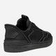 Sneakersy dziecięce dla dziewczynki Geox J Washiba Fast In Bo J56NRB-0BC15-C9999 34 Czarne (8058192445507) - obraz 4