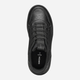 Sneakersy młodzieżowe dziewczęce niskie Geox J Washiba Fast In Bo J56NRB-0BC15-C9999 36 Czarne (8058192445521) - obraz 5