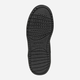 Sneakersy młodzieżowe dziewczęce niskie Geox J Washiba Fast In Bo J56NRB-0BC15-C9999 36 Czarne (8058192445521) - obraz 6