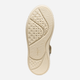 Sneakersy młodzieżowe dziewczęce wysokie Geox J Laquinny Girl J56M3B-054AJ-C1M2U 36 Beżowe (8058192518997) - obraz 6