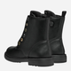 Дитячі демісезонні черевики для дівчинки Geox J Eclair Girl J569QP-000BC-C9999 34 Чорні (8058192526602) - зображення 3