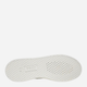 Дитячі низькі кеди для хлопчика Geox J Eclyper Boy J56LSB-000BC-C0404 36 Білі (8058192456589) - зображення 5