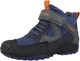 Зимові черевики Geox Savage, 41 євро, Blue Dk Grey - изображение 2