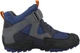 Зимові черевики Geox Savage, 41 євро, Blue Dk Grey - изображение 3