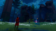 Gra Nintendo Switch The Pathless (Kartridż) (0811949034281) - obraz 2