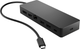 USB-хаб HP Universal USB-C Multiport Hub (HP-50H55UT) - зображення 1