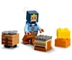 Конструктор LEGO Minecraft Ферма з вітряком (21262) - изображение 7