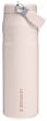 Butelka termiczna Stanley Iceflow Straw 2.0 Rose Quartz 700 ml (1210001998070) - obraz 1