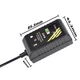 Зарядное устройство LiFePo4 AC-DC 14.6В 2А - изображение 2