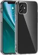 Etui plecki Etteri Clear Case do Apple iPhone 12 / 12 Pro (5907457761964) - obraz 1