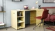 Стіл-тумба трансформер Смарт 1/1 Ferrum-decor 750x1450x500 ДСП Дуб Сонома 16 мм (FRD-105070) - изображение 10