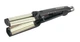 Щипці гофре Babyliss C260E, 85 Вт, чорний - изображение 5