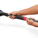 Секатор телескопічний акумуляторний Einhell GP-LS 18/28 Li T BL - Solo, PXC, 18В, безщітковий, товщ. 28/14 мм, сталь SK5, телескоп. ручка, 0.82 кг (без АКБ і ЗП) - изображение 6