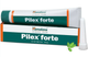 Натуральна добавка Мазь Пайлекс Форте Хімалая 30 гр варикоз геморрой Pilex Forte Himalaya - изображение 2